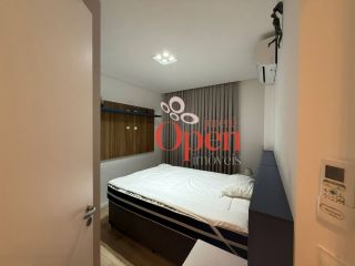 APARTAMENTO À VENDA EM ÓTIMA LOCALIZAÇÃO EM JURERÊ - FLORIANÓPOLIS/SC