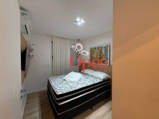 APARTAMENTO À VENDA EM ÓTIMA LOCALIZAÇÃO EM JURERÊ - FLORIANÓPOLIS/SC