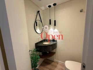 APARTAMENTO À VENDA EM ÓTIMA LOCALIZAÇÃO EM JURERÊ - FLORIANÓPOLIS/SC