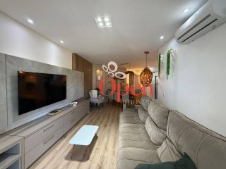 APARTAMENTO À VENDA EM ÓTIMA LOCALIZAÇÃO EM JURERÊ - FLORIANÓPOLIS/SC