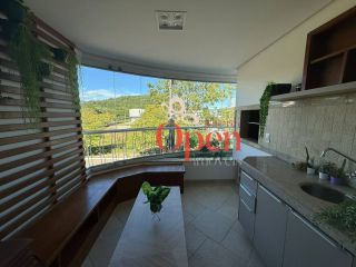 APARTAMENTO À VENDA EM ÓTIMA LOCALIZAÇÃO EM JURERÊ - FLORIANÓPOLIS/SC