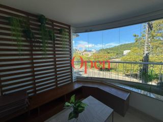 APARTAMENTO À VENDA EM ÓTIMA LOCALIZAÇÃO EM JURERÊ - FLORIANÓPOLIS/SC