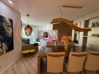 APARTAMENTO À VENDA EM ÓTIMA LOCALIZAÇÃO EM JURERÊ - FLORIANÓPOLIS/SC