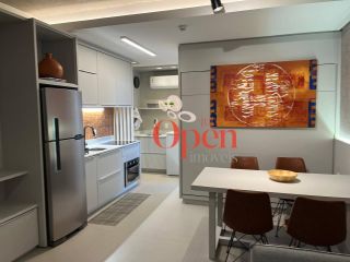 Apartamento Sofisticado a 220m do Mar em Jurerê. Conforto, Estilo e Funcionalidade em um Só Lugar