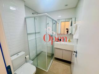 Apartamento Sofisticado a 220m do Mar em Jurerê. Conforto, Estilo e Funcionalidade em um Só Lugar