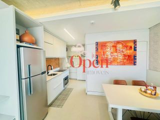 Apartamento Sofisticado a 220m do Mar em Jurerê. Conforto, Estilo e Funcionalidade em um Só Lugar