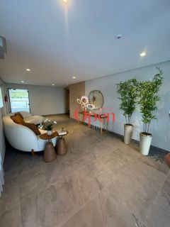 APARTAMENTO TRÊS SUÍTES NOVO EM JURERÊ - FLORIANÓPOLIS/SC