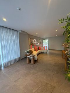 APARTAMENTO TRÊS SUÍTES NOVO EM JURERÊ - FLORIANÓPOLIS/SC