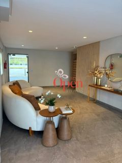 APARTAMENTO TRÊS SUÍTES NOVO EM JURERÊ - FLORIANÓPOLIS/SC