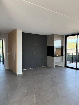 APARTAMENTO TRÊS SUÍTES NOVO EM JURERÊ - FLORIANÓPOLIS/SC