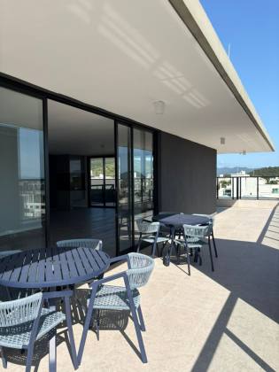 APARTAMENTO TRÊS SUÍTES NOVO EM JURERÊ - FLORIANÓPOLIS/SC