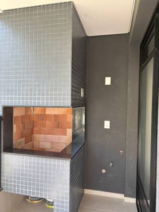 APARTAMENTO TRÊS SUÍTES NOVO EM JURERÊ - FLORIANÓPOLIS/SC