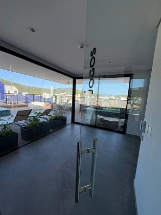 APARTAMENTO TRÊS SUÍTES NOVO EM JURERÊ - FLORIANÓPOLIS/SC