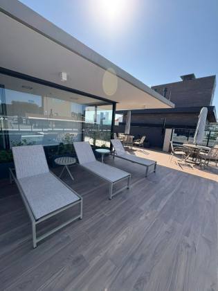 APARTAMENTO TRÊS SUÍTES NOVO EM JURERÊ - FLORIANÓPOLIS/SC