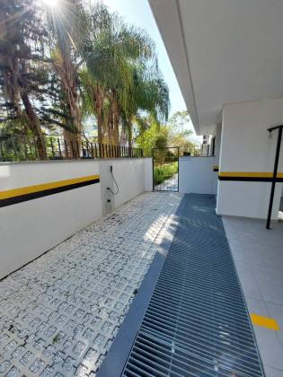 APARTAMENTO TRÊS SUÍTES NOVO EM JURERÊ - FLORIANÓPOLIS/SC