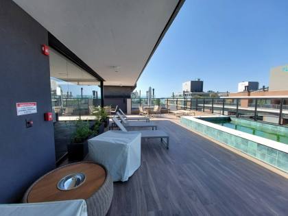 APARTAMENTO TRÊS SUÍTES NOVO EM JURERÊ - FLORIANÓPOLIS/SC