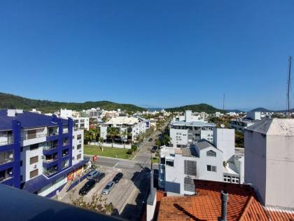 APARTAMENTO TRÊS SUÍTES NOVO EM JURERÊ - FLORIANÓPOLIS/SC
