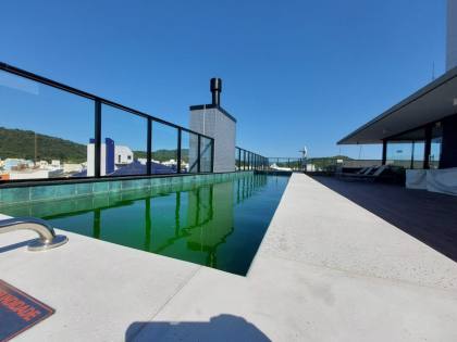 APARTAMENTO TRÊS SUÍTES NOVO EM JURERÊ - FLORIANÓPOLIS/SC