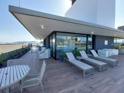 APARTAMENTO TRÊS SUÍTES NOVO EM JURERÊ - FLORIANÓPOLIS/SC