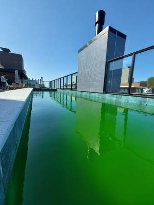 APARTAMENTO TRÊS SUÍTES NOVO EM JURERÊ - FLORIANÓPOLIS/SC