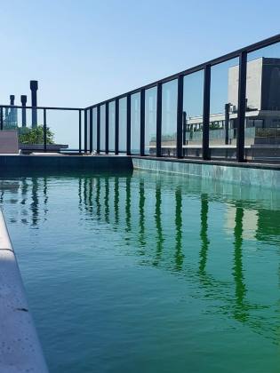 APARTAMENTO TRÊS SUÍTES NOVO EM JURERÊ - FLORIANÓPOLIS/SC