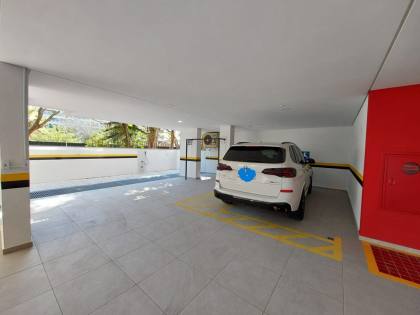 APARTAMENTO TRÊS SUÍTES NOVO EM JURERÊ - FLORIANÓPOLIS/SC