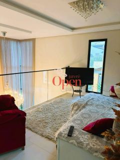 CASA EM CONDOMÍNIO PARA ALUGUEL ANUAL - SÃO JOÃO DO RIO VERMELHO - FLORIANÓPOLIS/SC