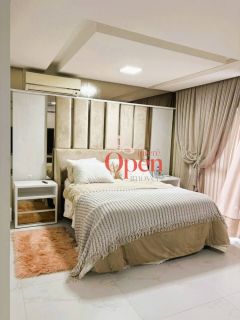 CASA EM CONDOMÍNIO PARA ALUGUEL ANUAL - SÃO JOÃO DO RIO VERMELHO - FLORIANÓPOLIS/SC