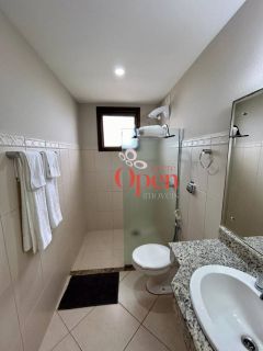 APARTAMENTO À VENDA NA RUA DAS ALGAS-JURERÊ - FLORIANÓPOLIS/SC