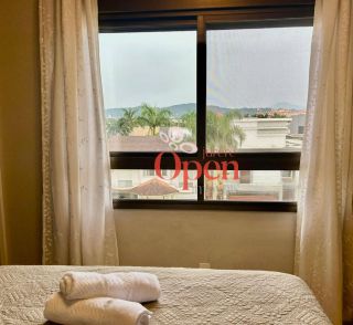 APARTAMENTO À VENDA NA RUA DAS ALGAS-JURERÊ - FLORIANÓPOLIS/SC