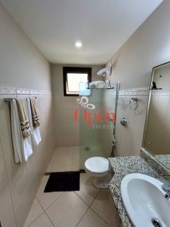 APARTAMENTO À VENDA NA RUA DAS ALGAS-JURERÊ - FLORIANÓPOLIS/SC