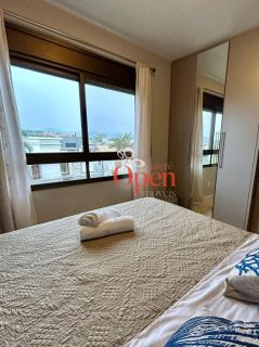 APARTAMENTO À VENDA NA RUA DAS ALGAS-JURERÊ - FLORIANÓPOLIS/SC