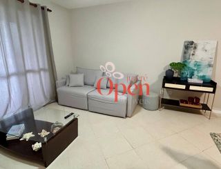 APARTAMENTO À VENDA NA RUA DAS ALGAS-JURERÊ - FLORIANÓPOLIS/SC