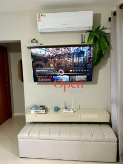 APARTAMENTO À VENDA NA RUA DAS ALGAS-JURERÊ - FLORIANÓPOLIS/SC