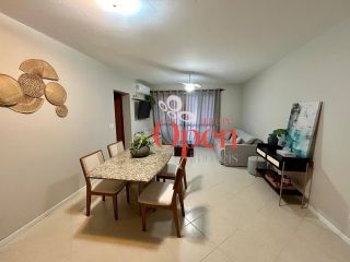 APARTAMENTO À VENDA NA RUA DAS ALGAS-JURERÊ - FLORIANÓPOLIS/SC
