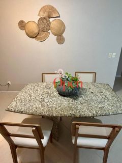 APARTAMENTO À VENDA NA RUA DAS ALGAS-JURERÊ - FLORIANÓPOLIS/SC
