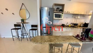 APARTAMENTO À VENDA NA RUA DAS ALGAS-JURERÊ - FLORIANÓPOLIS/SC
