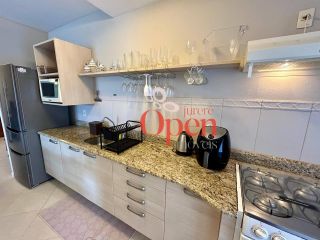 APARTAMENTO À VENDA NA RUA DAS ALGAS-JURERÊ - FLORIANÓPOLIS/SC