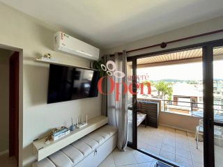 APARTAMENTO À VENDA NA RUA DAS ALGAS-JURERÊ - FLORIANÓPOLIS/SC