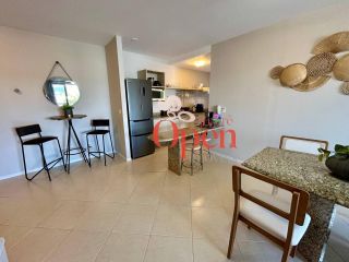 APARTAMENTO À VENDA NA RUA DAS ALGAS-JURERÊ - FLORIANÓPOLIS/SC