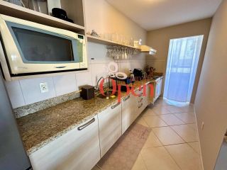 APARTAMENTO À VENDA NA RUA DAS ALGAS-JURERÊ - FLORIANÓPOLIS/SC