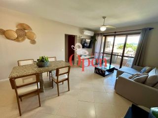 APARTAMENTO À VENDA NA RUA DAS ALGAS-JURERÊ - FLORIANÓPOLIS/SC