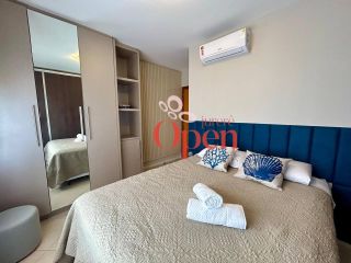 APARTAMENTO À VENDA NA RUA DAS ALGAS-JURERÊ - FLORIANÓPOLIS/SC