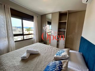 APARTAMENTO À VENDA NA RUA DAS ALGAS-JURERÊ - FLORIANÓPOLIS/SC