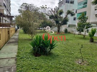 APARTAMENTO À VENDA NA RUA DAS ALGAS-JURERÊ - FLORIANÓPOLIS/SC