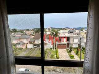 APARTAMENTO À VENDA NA RUA DAS ALGAS-JURERÊ - FLORIANÓPOLIS/SC