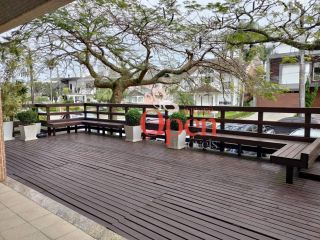 APARTAMENTO À VENDA NA RUA DAS ALGAS-JURERÊ - FLORIANÓPOLIS/SC