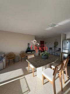 APARTAMENTO À VENDA NA RUA DAS ALGAS-JURERÊ - FLORIANÓPOLIS/SC