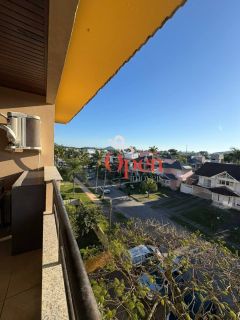 APARTAMENTO À VENDA NA RUA DAS ALGAS-JURERÊ - FLORIANÓPOLIS/SC