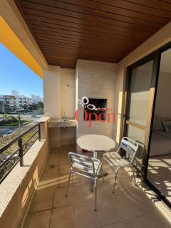 APARTAMENTO À VENDA NA RUA DAS ALGAS-JURERÊ - FLORIANÓPOLIS/SC